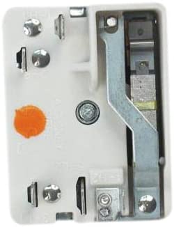 GE WB24T10025 Burner Infinite Switch for Stove/Range