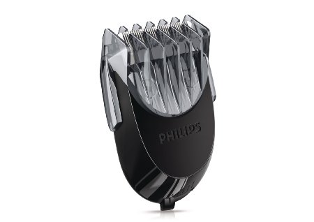 Philips Norelco RQ111 Click-On Styler for Norelco Sensotouch and Arcitec Electric Shavers