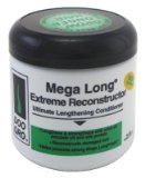 Doo Gro Mega Long Conditioner X-Treme Reconstuctor 16 oz Jar