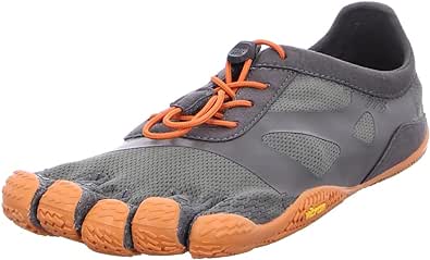 Vibram FiveFingers Men's KSO EVO Cross Training Shoe