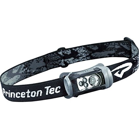 Princeton Tec Remix Headlamp, 150 Lumens