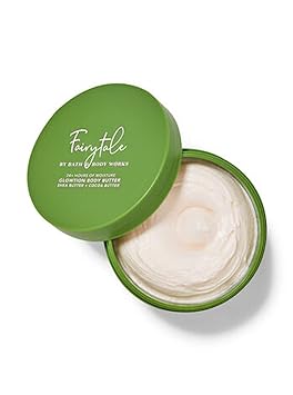 Bath and Body Works Fairytale Body Butter With Shea & Coco Butter - 6.5 oz (Fairytale)