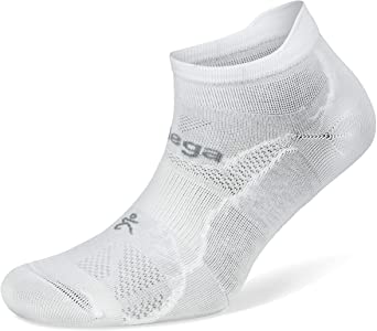 Balega Hidden Dry Moisture-Wicking Socks For Men and Women (1 Pair)