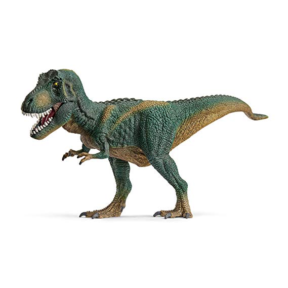 Schleich North America Tyrannosaurus Rex Dinosaur Figurine