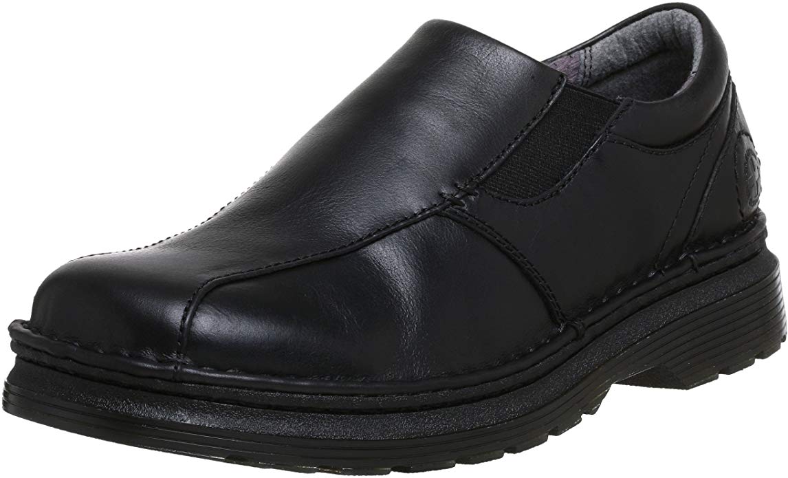 Dr. Martens Men's Tevin Slip-On Shoe