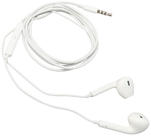 Brand New Apple Earpods with Remote and Mic for iPhone 6  on Sale HOT !