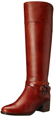 Marc Fisher Women's Kacee Riding Boot