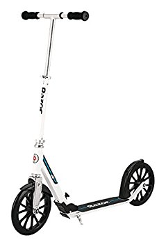 RAZOR A6 SCOOTER