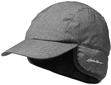 Eddie Bauer Mens Down Baseball Hat