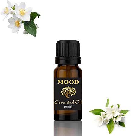 Jasmine 10ml Essential Oil Natural Aromatherapy Essential Oils