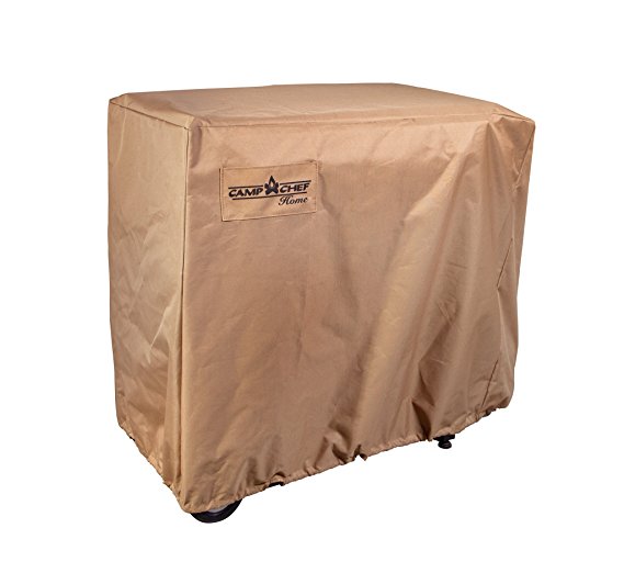 Camp Chef Flat Top Grill Patio Cover