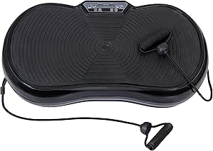 ZENY Vibration Plate Exercise Machine, Whole Body Workout Vibration Fitness Platform for Weight Loss, Toning Wellness, Home Gym Equipment