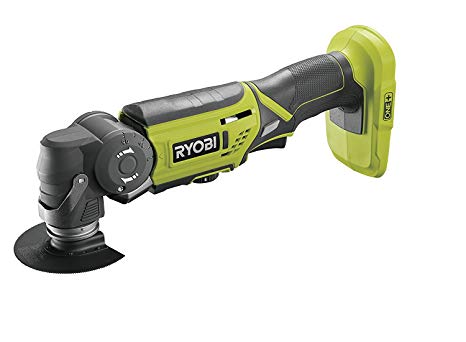 Ryobi ONE  R18MT-0 18V Cordless Multi tool (Zero tool)