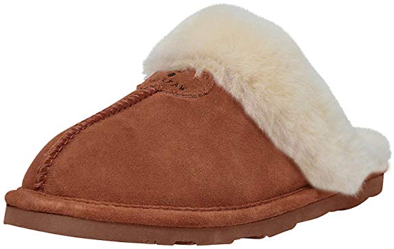 Bearpaw Women's Loki Ii Slide Slipper