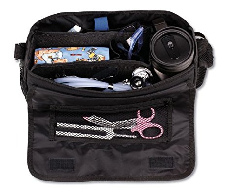 Prestige Medical Nurse Cargo Bag