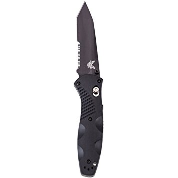 Benchmade - Barrage 583 Knife, Tanto