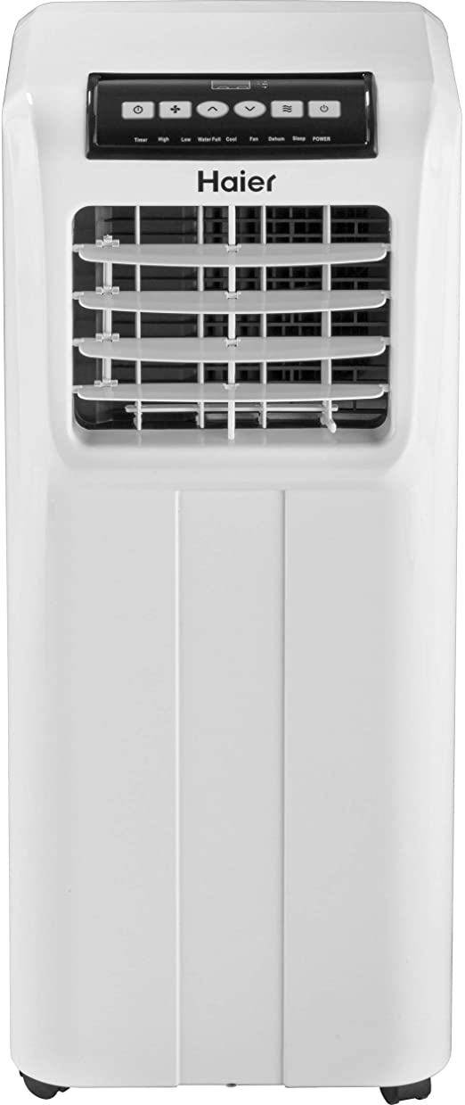 Haier 10,000 BTU Portable Air Conditioner HPP10XCT-G
