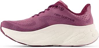 New Balance Women's Fresh Foam X More V4 Running Shoe