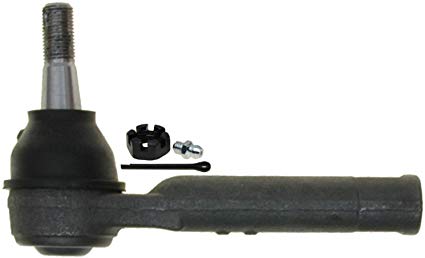 ACDelco 46A0785A Advantage Outer Steering Tie Rod End