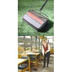 Fuller Brush Workhorse Commercial Carpet Sweeper