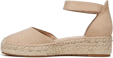 Naturalizer Women's SOUL, Wren Espadrille