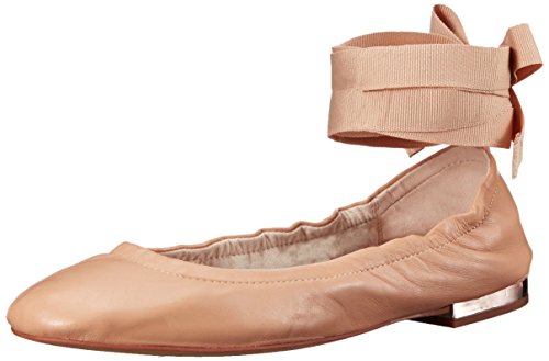 Sam Edelman Women's Fallon Ballet Flat