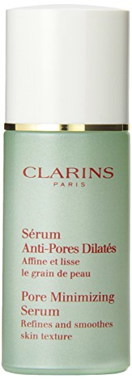 Clarins Truly Matte Pore Minimizing Serum, 1-Ounce Box