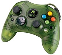 Xbox Controller S- Green