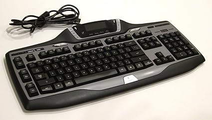 Logitech G15 Gaming Keyboard