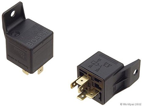 Fakespot Bosch 332019150 Relay Fake Review Analysis