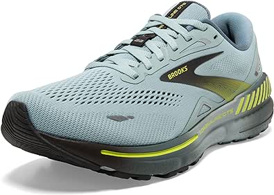 Brooks Men’s Adrenaline GTS 23 Supportive Running Shoe