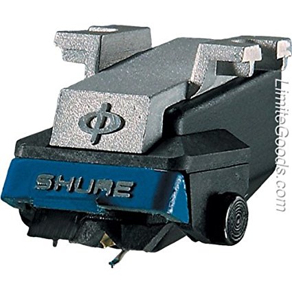 Shure M97xE  High Performance Magnetic Cartridge