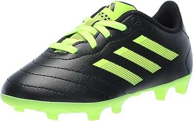 adidas Unisex-Child Goletto VIII Firm Ground Soccer Shoe