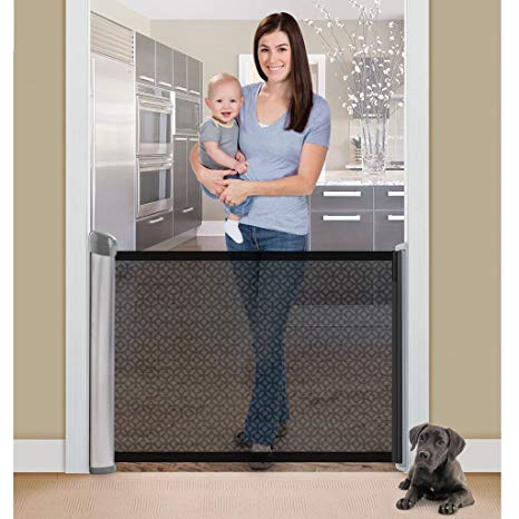 Summer Infant Retractable Baby Gate