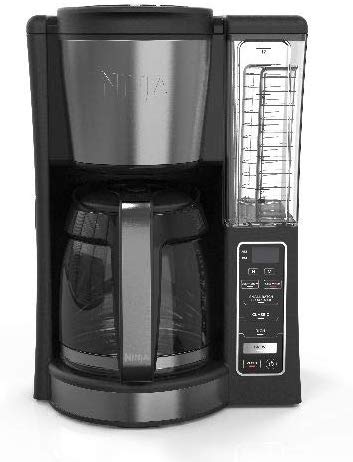 Ninja CE200 Programmable Coffee Brewer 12-Cup