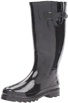 Shoes 18 Womens Classic Rain Boot