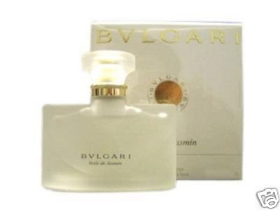BVLGARI VOILE DE JASMIN by Bvlgari Perfume for Women (EDT SPRAY 3.4 OZ)