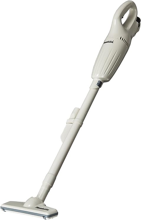 マキタ コードレス掃除機(充電式クリーナー) CL100DW