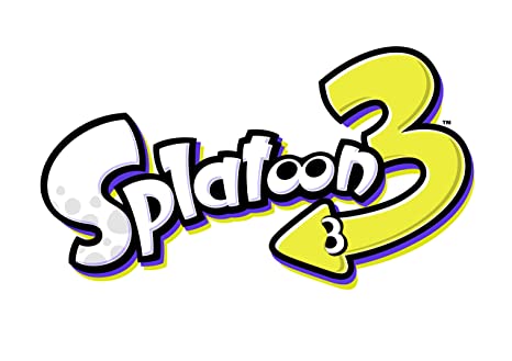 Splatoon 3 - Nintendo Switch