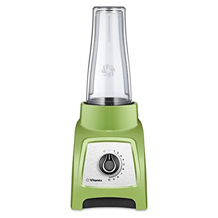 Vitamix S30 Personal Blender, 1.2 L, 950 W - Green