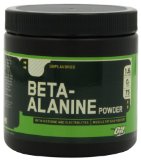 Optimum Nutrition Beta-Alanine Unflavored 715 Ounce