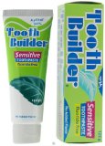 Squigle Tooth Builder Sensitive Toothpaste 4 oz