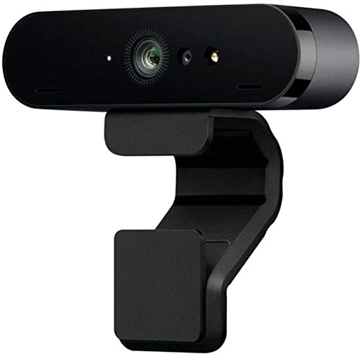 Logitech c1000e Brio HD Webcam