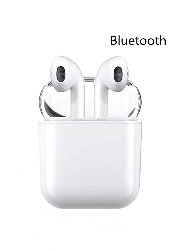 Wireless Headphones Bluetooth Headset Sports Headphones Noise reduction headphones in-ear headphones HIFI headphones with microphone, compatible with smart phone