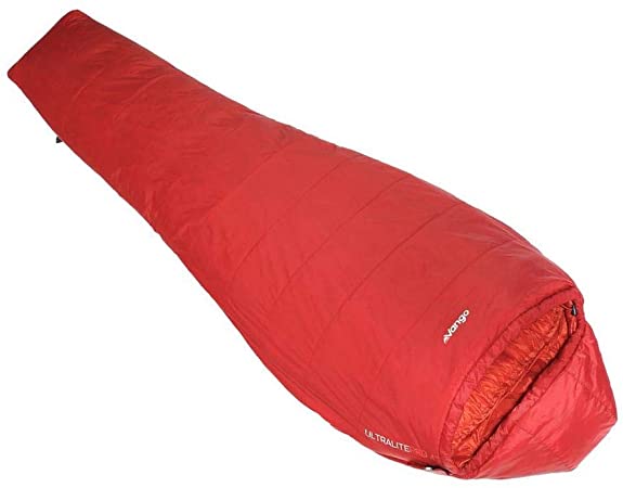 Vango Ultralite Camping Pro 100 Sleeping Bag