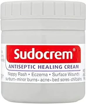 Debrox Sudo Crem Skin Care Cream 60 Gm, Pack Of 1