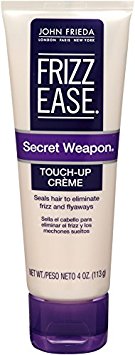 John Frieda Frizz-Ease Touch-Up Creme - 4 oz - 2 pk