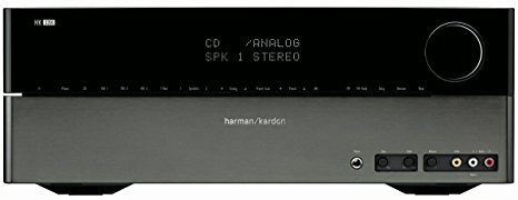 Harman Kardon HK 3390 80W Stereo Receiver (Discontinued by Manufacturer)