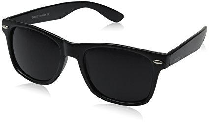 zeroUV Wayfarer Sunglasses