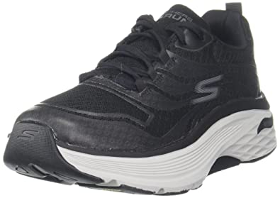 Skechers Mens Max Cushioning Arch Fit -Enig Running Shoe